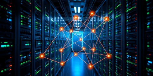 O que é algoritmo e qual sua função em datacenters?