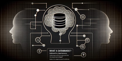 O que é Banco de Dados? Importância e Funcionalidade