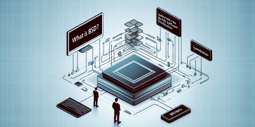 O que é BSD (Berkeley Software Distribution)?