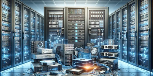 O que é Datacenter? Entenda a Importância e Funcionamento