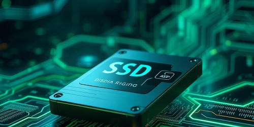 O que é IOPS em SSD e por que é importante?