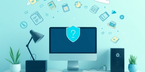 O que é Iperius Backup e suas principais aplicações?