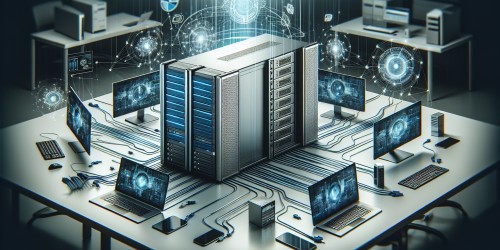 O que é Network Storage? Guia Completo e Benefícios