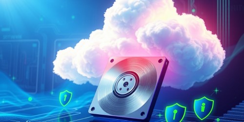 O que é software de backup?