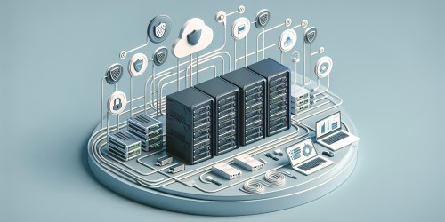 O que é Windows Storage Server? Entenda suas funcionalidades e benefícios.