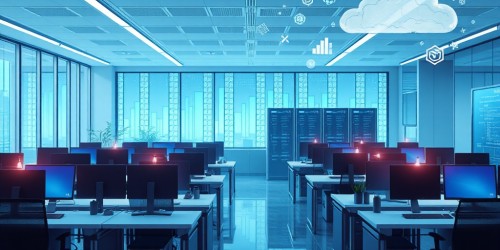 Gerenciamento de espaço de backup em ambientes corporativos