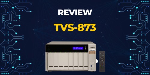 QNAP TVS-873