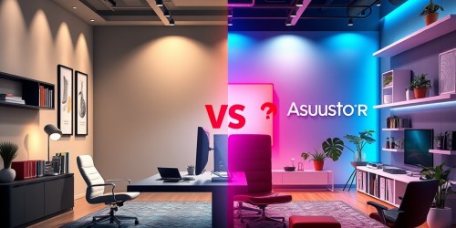 Qnap vs Asustor: Qual o melhor NAS para cada necessidade?