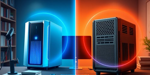 Qnap ou Asustor, Qual o Melhor NAS?