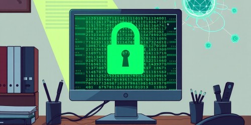 Como recuperar dados após um ataque de ransomware?