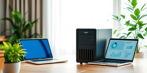 Review atualizada do Storage NAS DS411 Synology