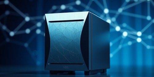 Análise do Storage NAS TS-677 Qnap