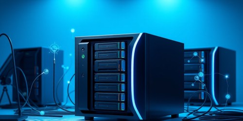 Avaliação detalhada do Storage NAS TS-h3088XU-RP Qnap