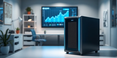 Avaliação detalhada do NAS DS209+II Synology