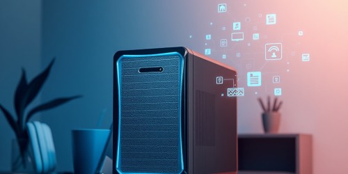 Análise completa do Storage NAS DS112j Synology