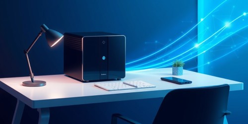 Análise completa do Storage NAS DS3617xs Synology