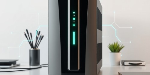 Avaliação detalhada do Storage NAS TS-670 Pro Qnap