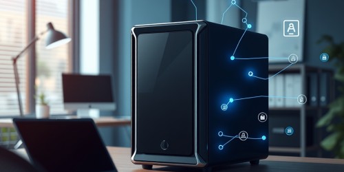 Análise completa do Storage NAS DS1821+ Synology