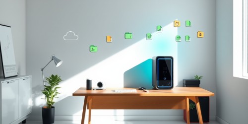 Review: Vale a Pena Investir em Storage NAS Synology?