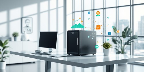 Revisão Completa do NAS DS2015xs da Synology