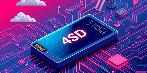 Riscos de Armazenar Dados em um SSD de 4TB: O Que Você Precisa Saber