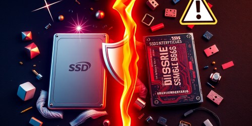 Riscos de Comprar um SSD de 1TB: O Que Você Precisa Saber