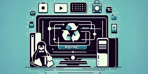 O que é rsync do Linux e quais são suas aplicações