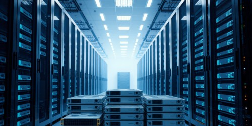 Como selecionar e configurar discos rígidos para datacenters