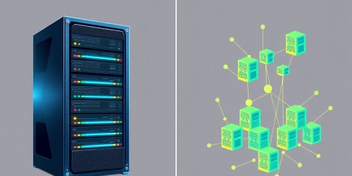 Servidores Dedicados vs. Compartilhados: Qual é o Melhor?