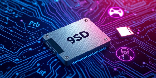 SSD de 2TB: Aplicações, Fabricantes, Vantagens e Desvantagens