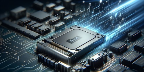 O que é SSD NVMe e quais são suas aplicações?