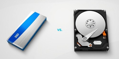 SSD vs HD: Escolha o Melhor para Backup de Dados