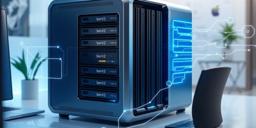 Análise completa do Storage NAS RS18016xs+ Synology