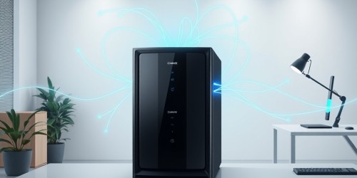 Análise detalhada do Storage NAS TS-459 Pro Qnap