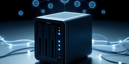 Análise detalhada do Storage NAS TS-h3077AFU Qnap