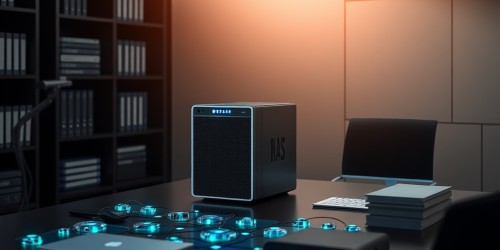 Análise detalhada do Storage NAS TVS-873E Qnap