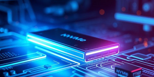 Storage NVMe: O que é e Principais Aplicações