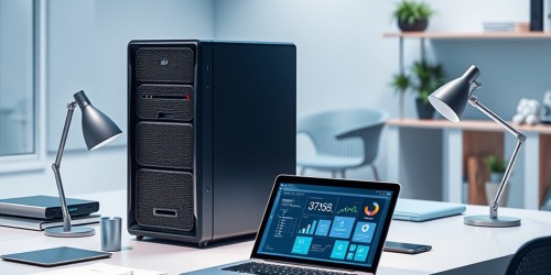 Review atualizada do Storage NAS DS509+ Synology