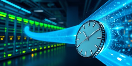 Como o throughput afeta a velocidade do backup? Entenda como funciona