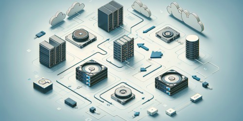 Quais são os tipo de backup e suas principais diferenças