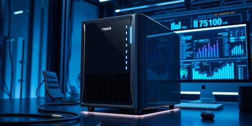 TS-432PXU Qnap: Tudo sobre este NAS Rack de alta eficiência