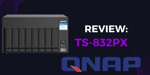 TS-832PX review