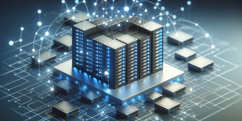 Vantagens do Storage em Cluster: Infraestrutura Eficiente e Escalável