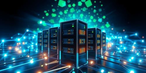 Vantagens do Storage em Cluster: Infraestrutura Eficiente e Segura