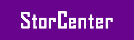 Storcenter 