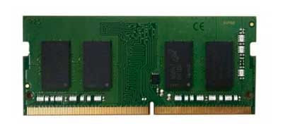 RAM-16GDR4ECT0-SO-2666 - RAM-16GDR4ECT0-SO-2666