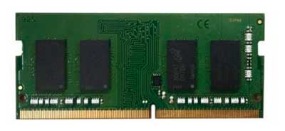 RAM-16GDR4K0-SO-2666 - RAM-16GDR4K0-SO-2666