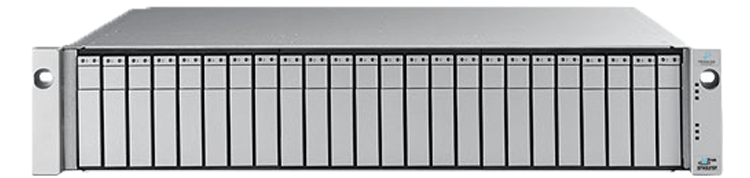 Vtrak EFA5310 Flash Storage - 24 Slots