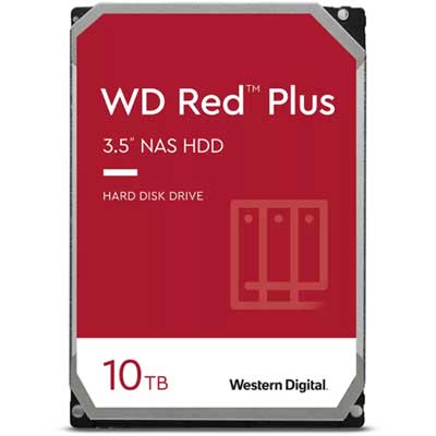 WD101EFBX - WD101EFBX