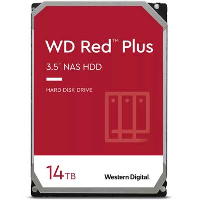 WD140EFGX - WD140EFGX